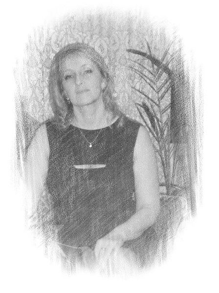 Людмила Стаховская