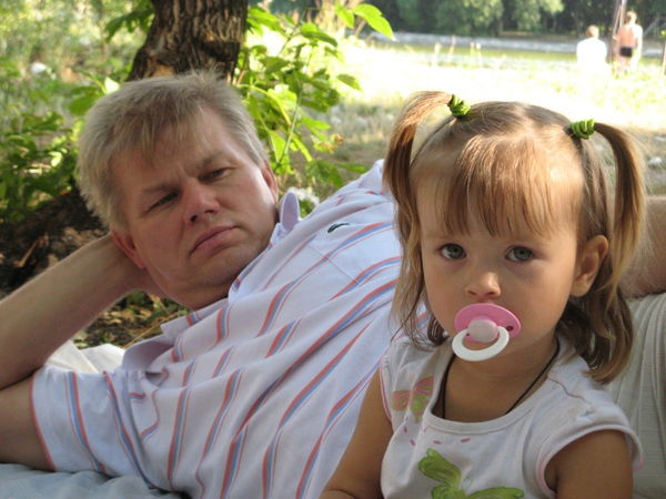 Владимир Захарко