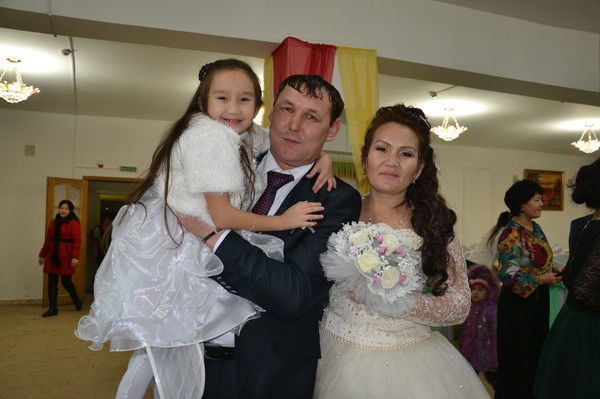 Айдана Тишбаева