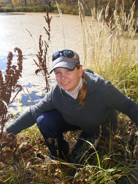 Наталья Сало