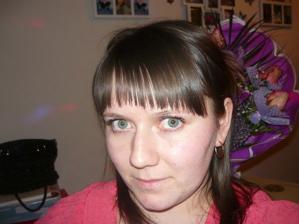 Эльмира Эберц