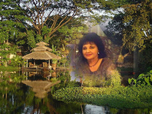 Лилия Астахова