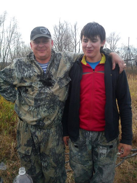 Андрей Черемных