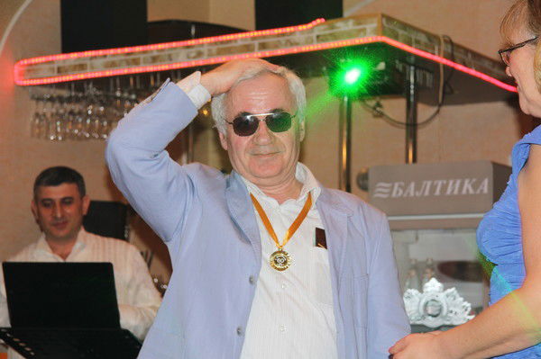 Тариел Гваджая