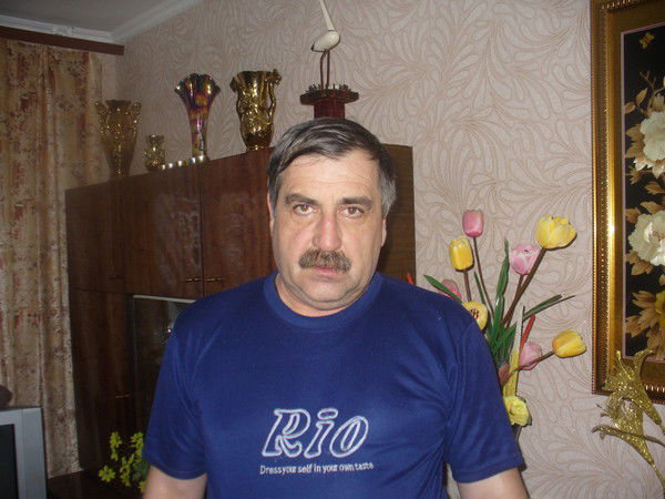 Олег Мякишев