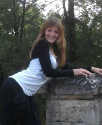 Анастасия Хильченко