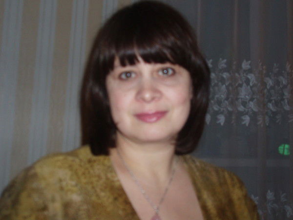 Елена Корольчук