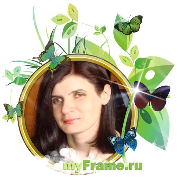 Татьяна Сеткова