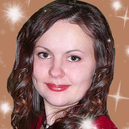 Светлана Сизова