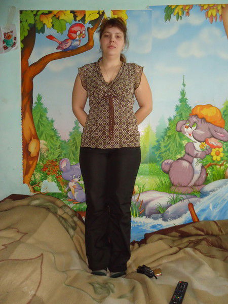 Анна Перминова