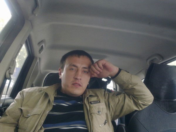 Алексей Коробка