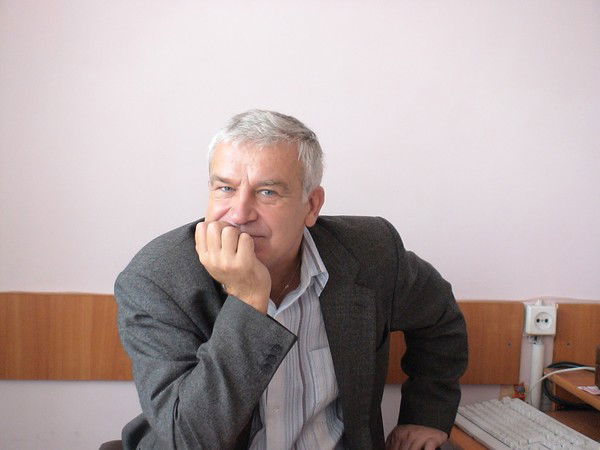 Сергей Рябов