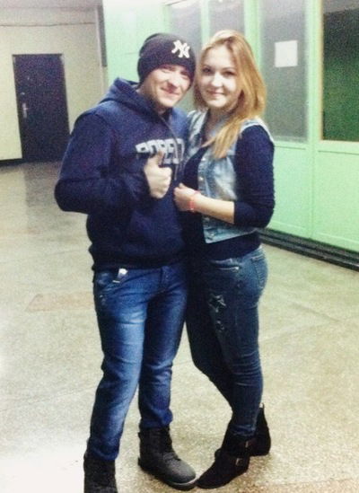 Ксения Тулукпаева