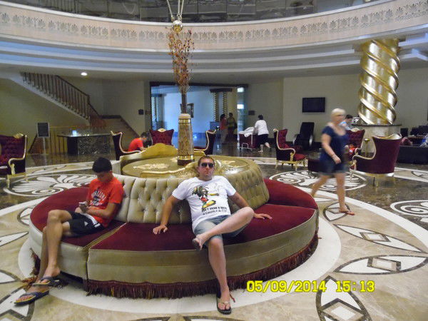 Сергей Шман