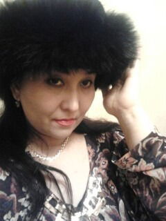 Мунира Абдраманкызы