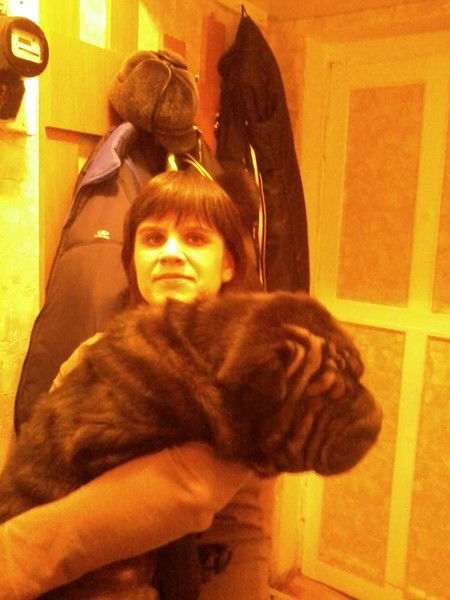 Людмила Сергеева