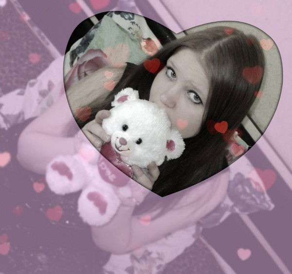 Валентина Игнатова