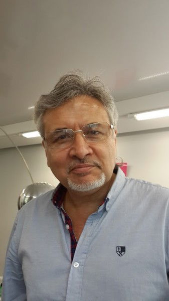 Сергей Жилинский