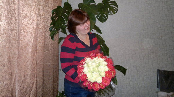 Светлана Звезда