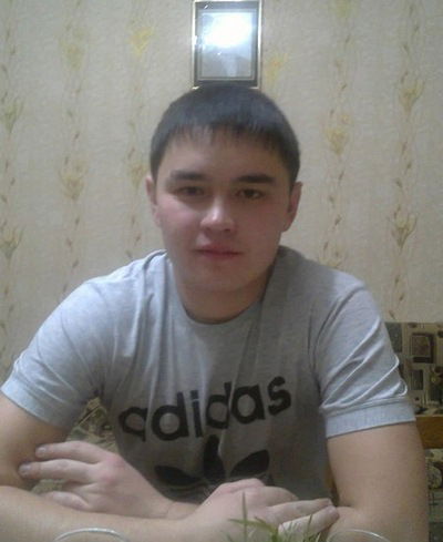 Диас Турсынбеков