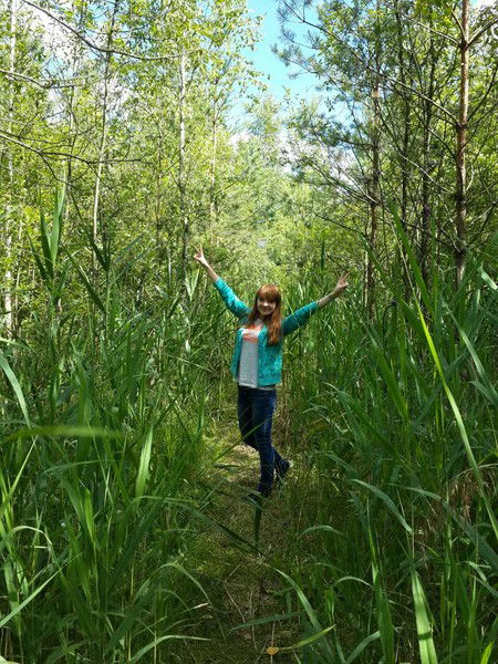 Виктория Фалейчик