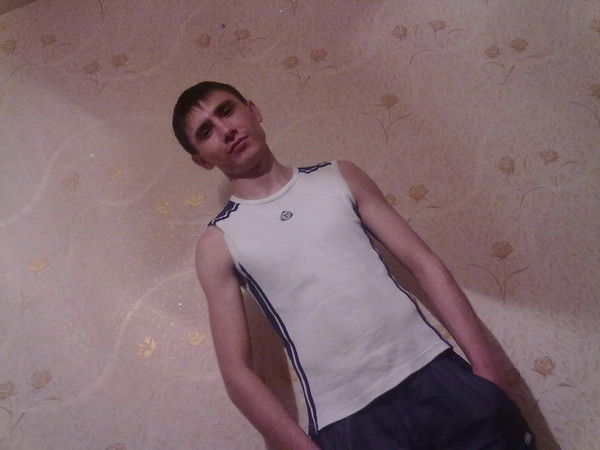 Артем Кучарин