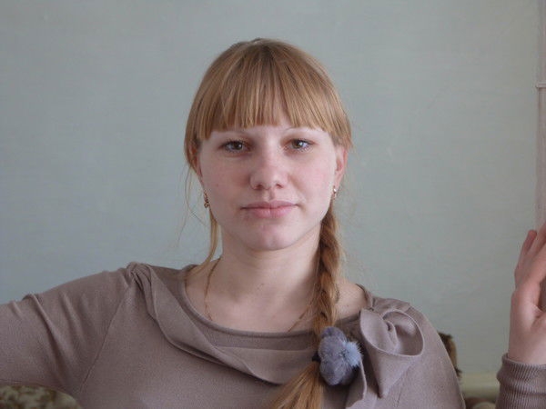 Маргарита Колбина