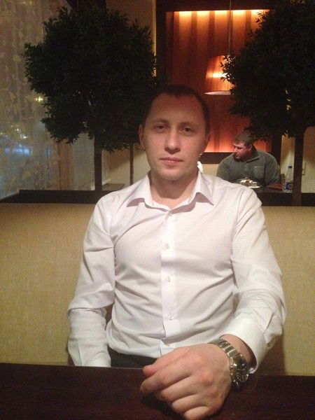 Евгений Шевченко