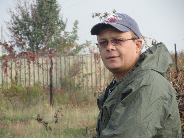 Максим Коренев