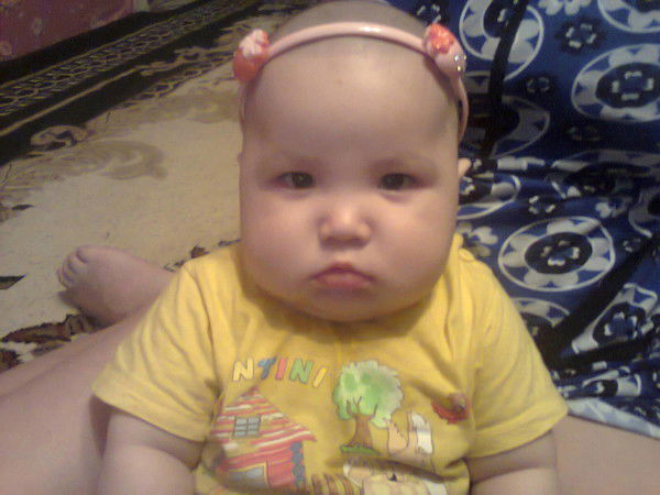 Айнур Кожахметова