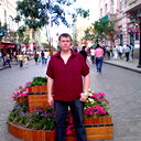 Михаил Захаров
