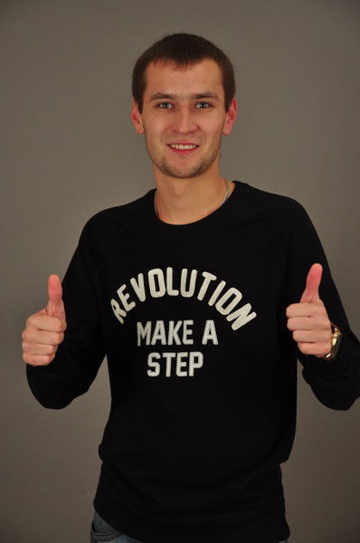 Артур Герасимов