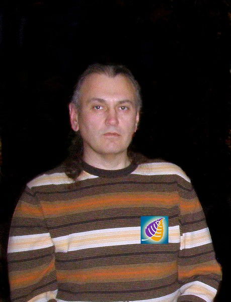 Константин Кудрин