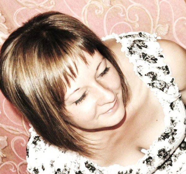 Татьяна Швецова