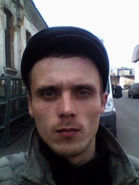 Павел Куфляр