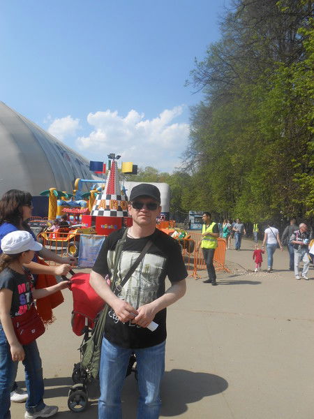 Андрей Овчинников