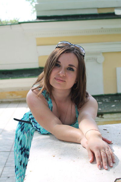 Татьяна Демещенкова