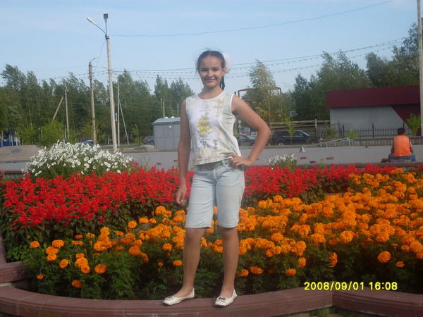 Венера Мамяшева