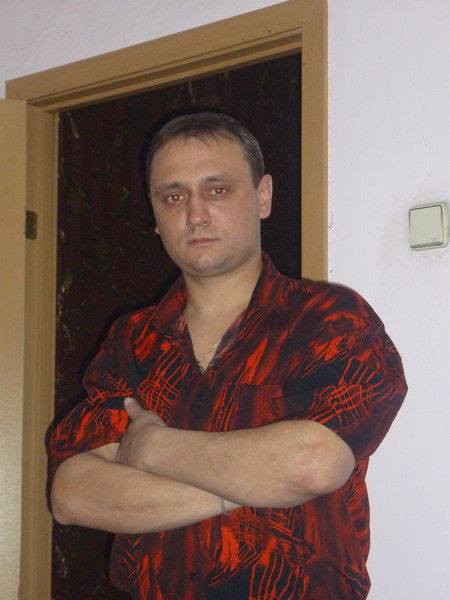 Евгений Шабалин