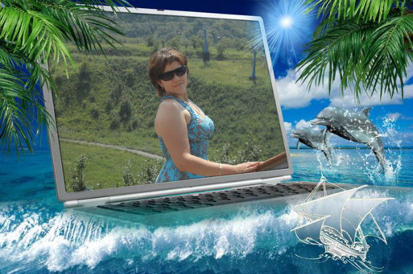 Светлана Попова