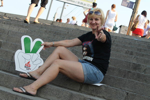 Елена Чернышева