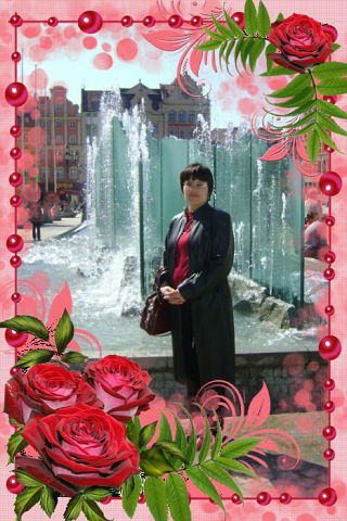 Светлана Желяпова