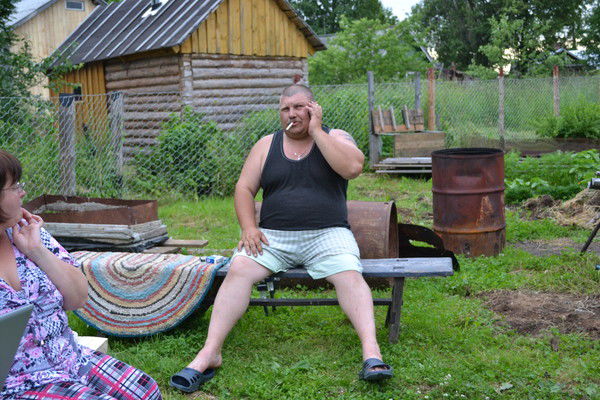 Алексей Соколов