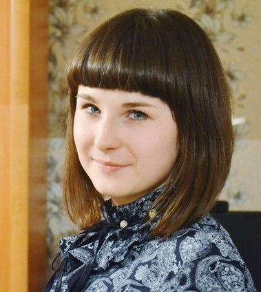 Евгения Дружинина