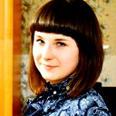 Евгения Дружинина