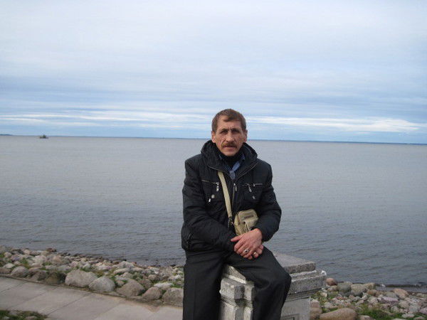 Альберт Камалеев