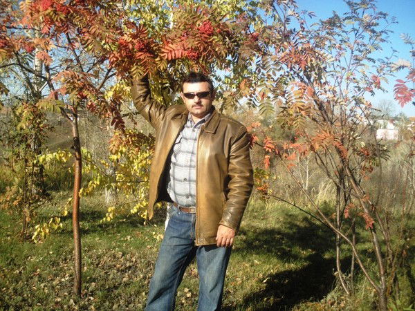 Геннадий Ряхин