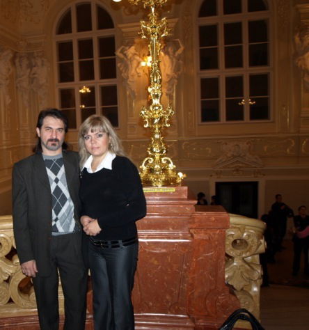 Виктор Василишин