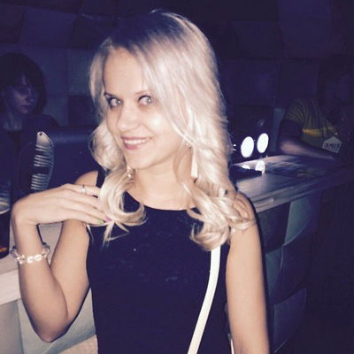 Виктория Толкачева