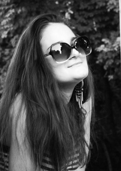 Настя Василенко